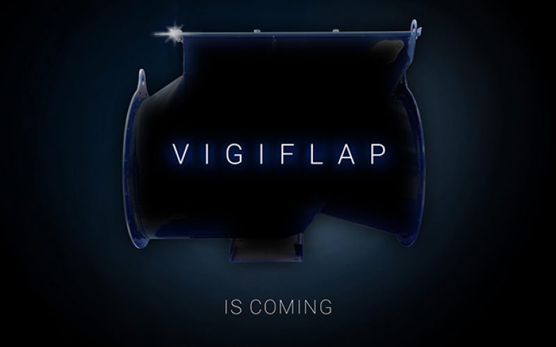 NEW : VIGIFLAP IS COMING